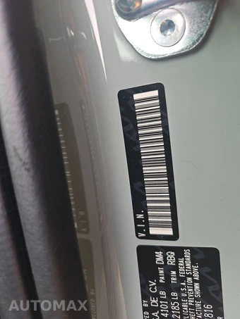 2025 Kia K4 GT-Line - miniatura 14