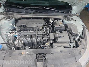 2025 Kia K4 GT-Line - miniatura 15