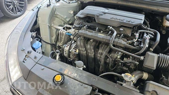 2025 Kia K4 GT-Line - miniatura 18