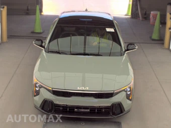 2025 Kia K4 GT-Line - miniatura 2