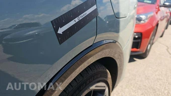 2025 Kia K4 GT-Line - miniatura 29