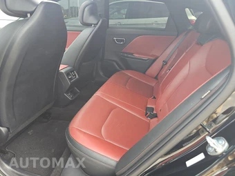 2025 Kia K4 GT-Line Turbo - miniatura 13