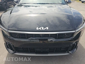 2025 Kia K4 GT-Line Turbo - miniatura 2