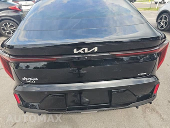 2025 Kia K4 GT-Line Turbo - miniatura 5