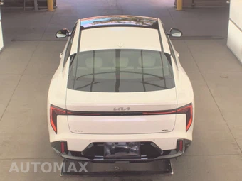 2025 Kia K4 GT-Line Turbo - miniatura 13