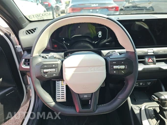2025 Kia K4 GT-Line Turbo - miniatura 16