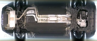 2025 Kia K4 GT-Line Turbo - miniatura 20