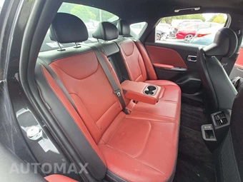 2025 Kia K4 GT-Line Turbo - miniatura 16