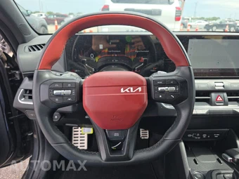 2025 Kia K4 GT-Line Turbo - miniatura 10