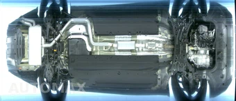 2025 Kia K4 GT-Line Turbo - miniatura 17