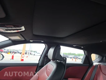 2025 Kia K4 GT-Line Turbo - miniatura 18
