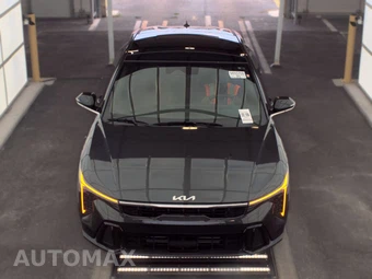 2025 Kia K4 GT-Line Turbo - miniatura 2