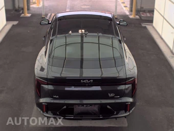 2025 Kia K4 GT-Line Turbo - miniatura 5