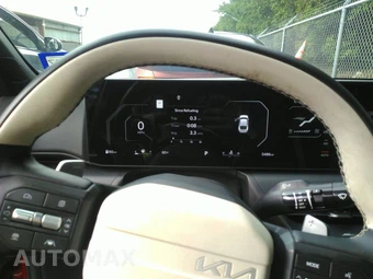 2025 Kia K4 GT-Line Turbo - miniatura 18