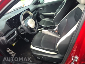 2025 Kia K4 GT-Line Turbo - miniatura 7