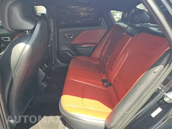 2025 Kia K4 GT-Line Turbo - miniatura 13