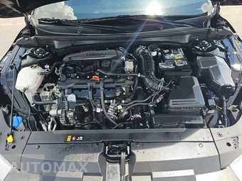2025 Kia K4 GT-Line Turbo - miniatura 15