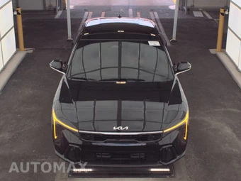 2025 Kia K4 GT-Line Turbo - miniatura 2