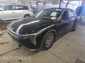 2025 Kia K4 LX - car from the USA, Manheim Buy-Now listing at AUTOMAX