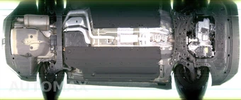 2025 Kia K4 LX - miniatura 18