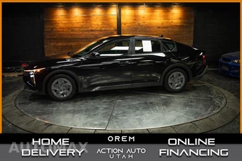 2025 Kia K4 LX - car from the USA, Manheim Buy-Now listing at AUTOMAX