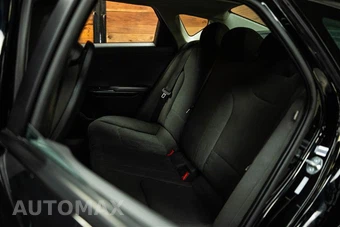 2025 Kia K4 LX - miniatura 10