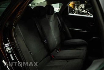 2025 Kia K4 LX - miniatura 11