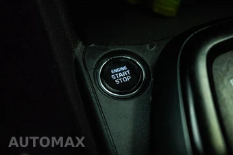 2025 Kia K4 LX - miniatura 18