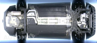 2025 Kia K4 LX - miniatura 17
