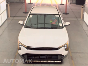 2025 Kia K4 LX - miniatura 2