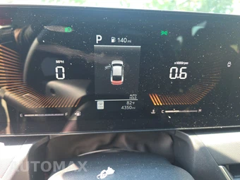 2025 Kia K4 LX - miniatura 12