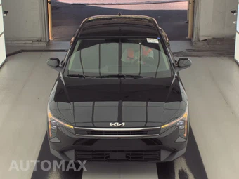 2025 Kia K4 LX - miniatura 2