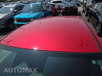2025 Kia K4 LXS - miniatura 12