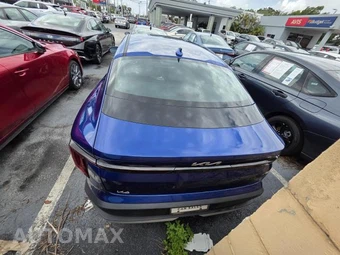 2025 Kia K4 LXS - miniatura 15