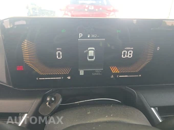 2025 Kia K4 LXS - miniatura 12