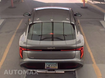 2025 Kia K4 LXS - miniatura 5