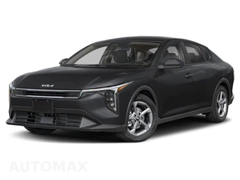2025 Kia K4 LXS - car from the USA, Manheim Buy-Now listing at AUTOMAX