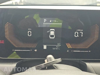 2025 Kia K4 LXS - miniatura 12
