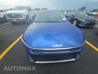 2025 Kia K4 LXS - miniatura 2