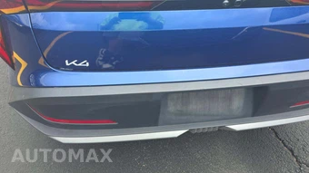 2025 Kia K4 LXS - miniatura 20