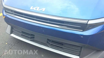 2025 Kia K4 LXS - miniatura 21