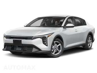 2025 Kia K4 LXS - car from the USA, Manheim Buy-Now listing at AUTOMAX