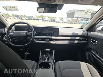 2025 Kia K4 LXS - miniatura 11