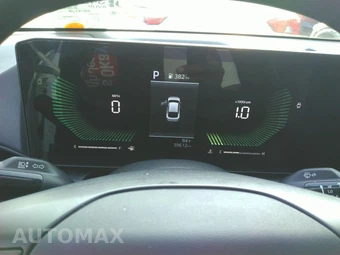 2025 Kia K4 LXS - miniatura 17