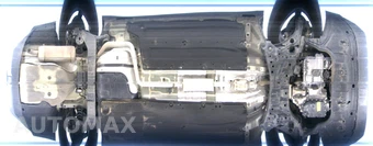 2025 Kia K4 LXS - miniatura 18