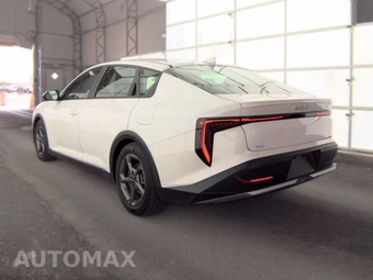 2025 Kia K4 LXS - miniatura 6