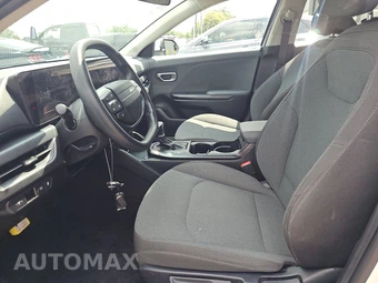 2025 Kia K4 LXS - miniatura 7