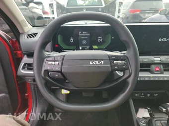 2025 Kia K4 LXS - miniatura 10