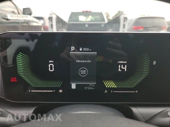 2025 Kia K4 LXS - miniatura 12