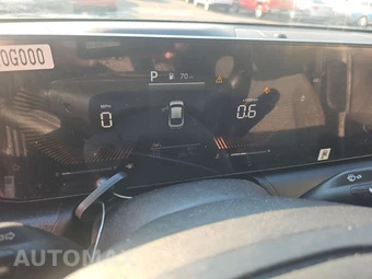 2025 Kia K4 LXS - miniatura 12